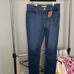 Levi’s Womens Jeans